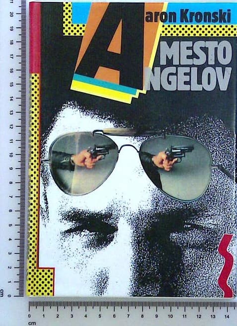  Mesto angelov