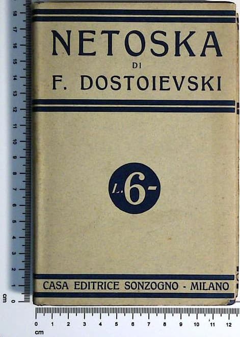  Netoska 