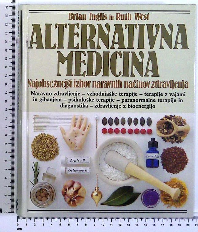 Alternativna medicina - slika 2