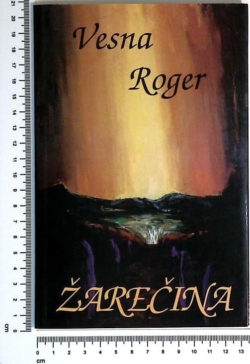 Žarečina