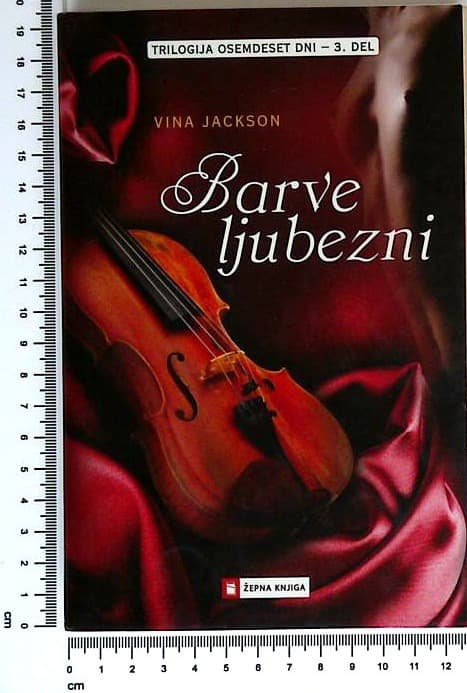 Barve ljubezni