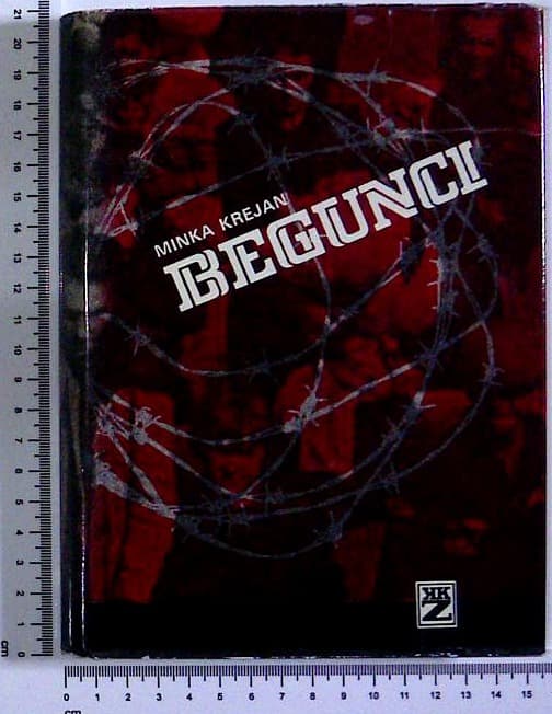Begunci