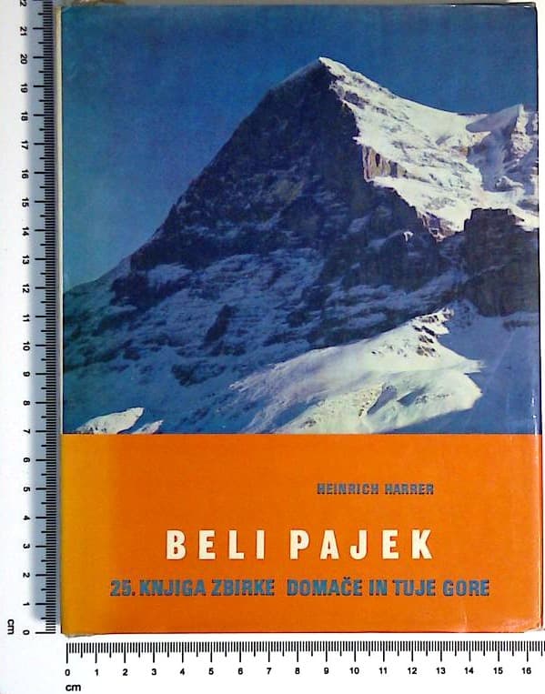 Beli pajek