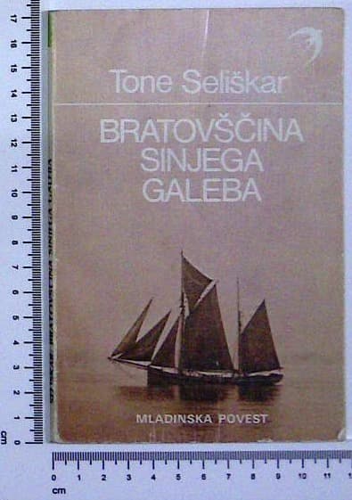 Bratovščina Sinjega galeba - slika 2