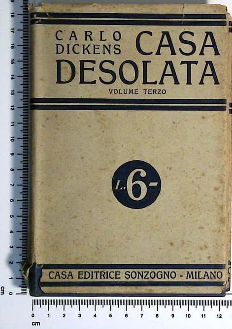 Casa Desolata