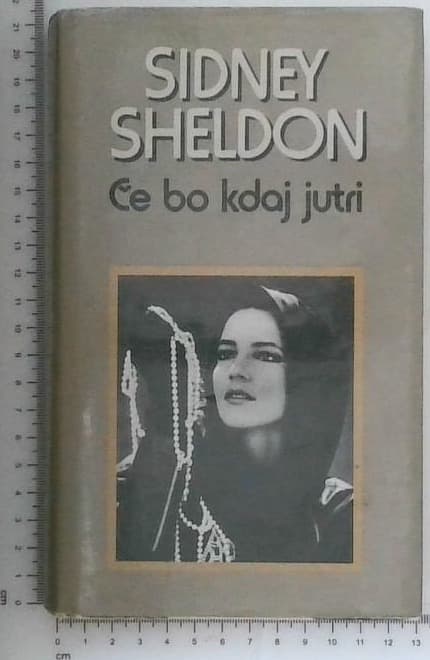 Če bo kdaj jutri