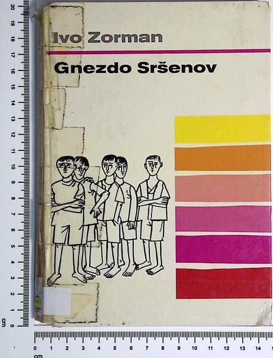 Gnezdo Sršenov