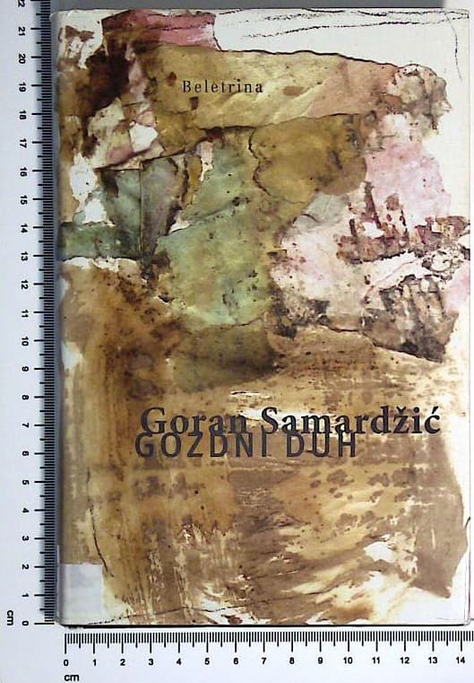 Gozdni duh