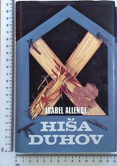 Hiša duhov