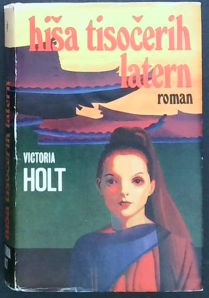 Hiša tisočerih latern - slika 2