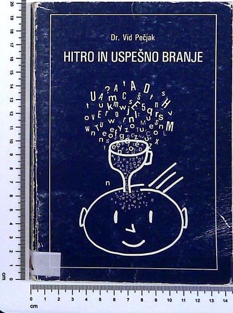 Hitro in uspešno branje