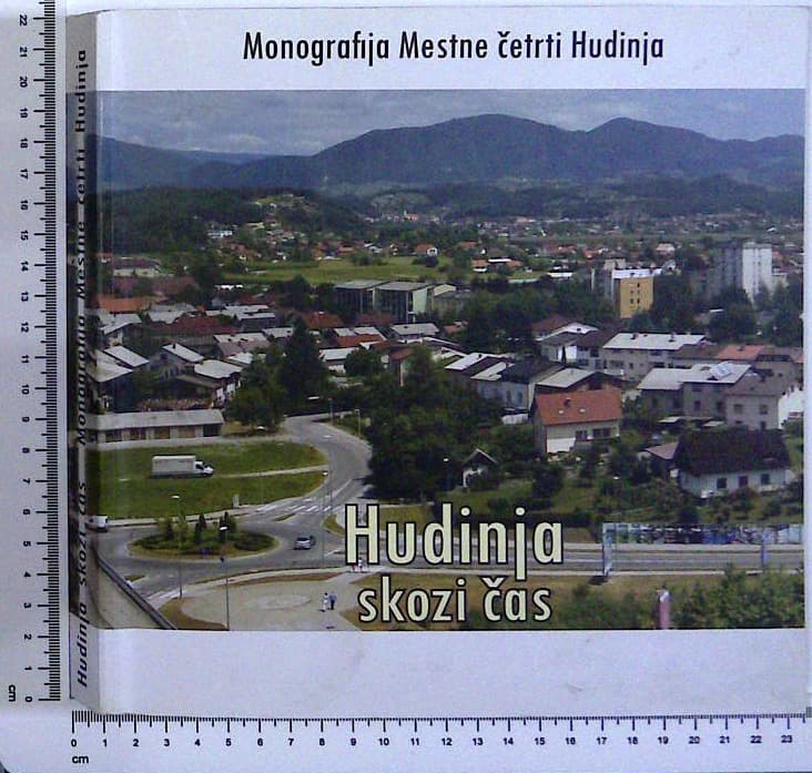 Hudinja skozi čas