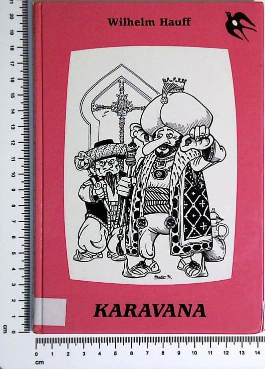 Karavana