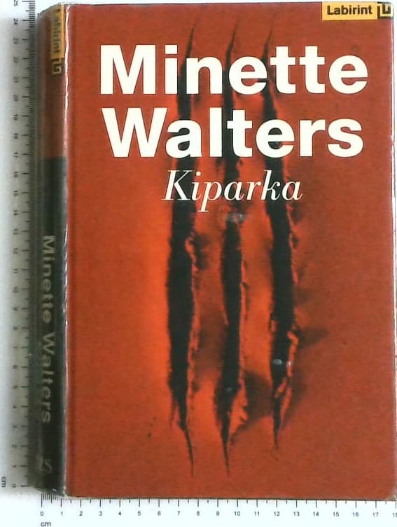 Kiparka