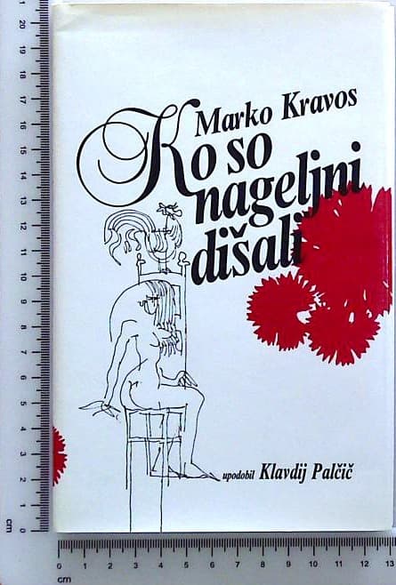 Ko so nageljni dišali