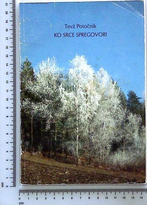 Ko srce spregovori - slika 2