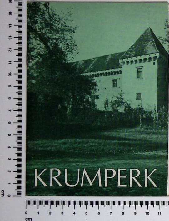 Krumperk