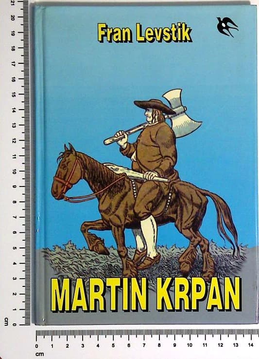 Martin Krpan