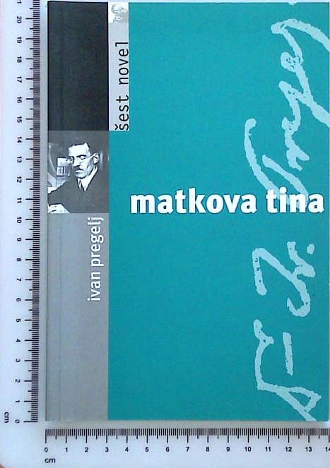 Matkova Tina