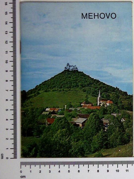 Mehovo