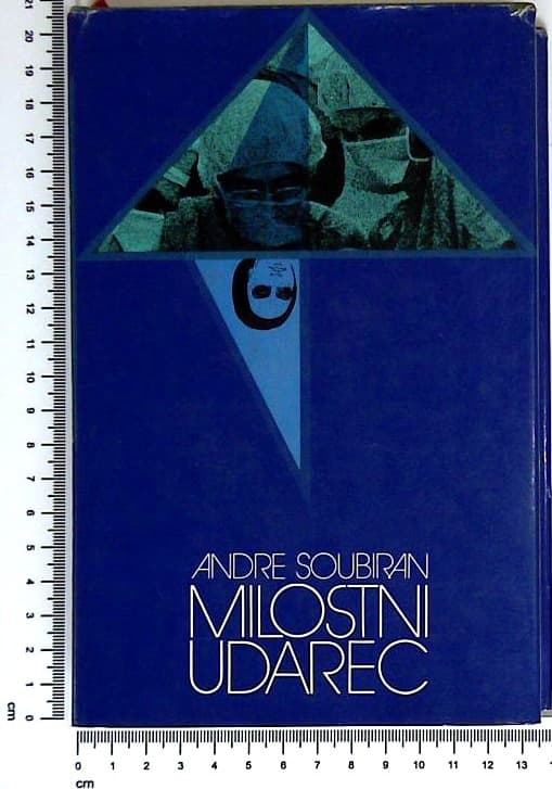 Milostni udarec