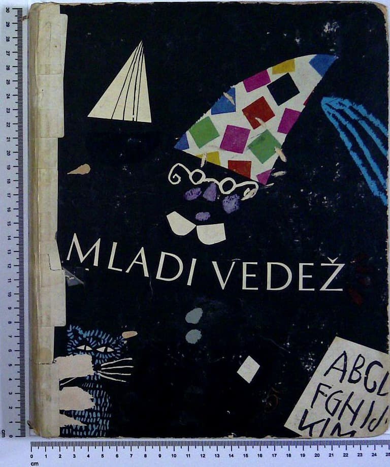 Mladi vedež