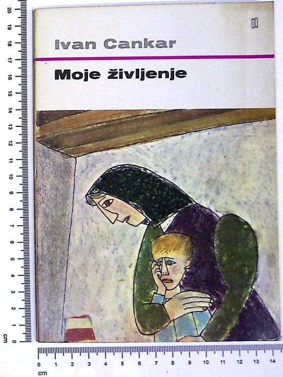 Moje življenje