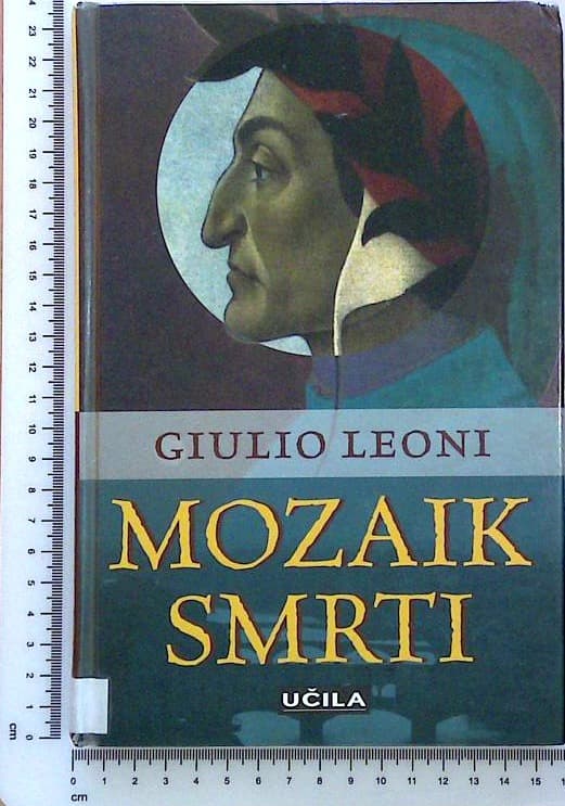 Mozaik smrti