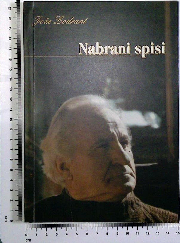 Nabrani spisi
