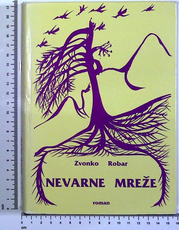 Nevarne mreže