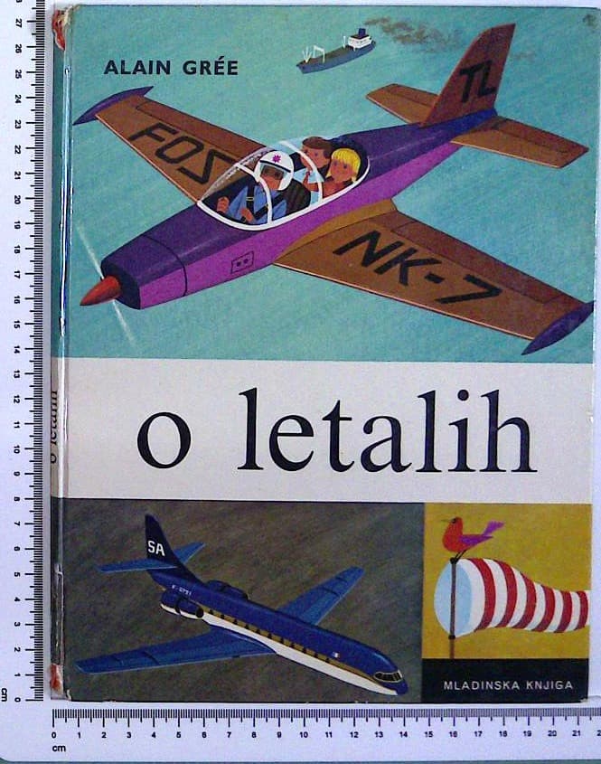 O letalih
