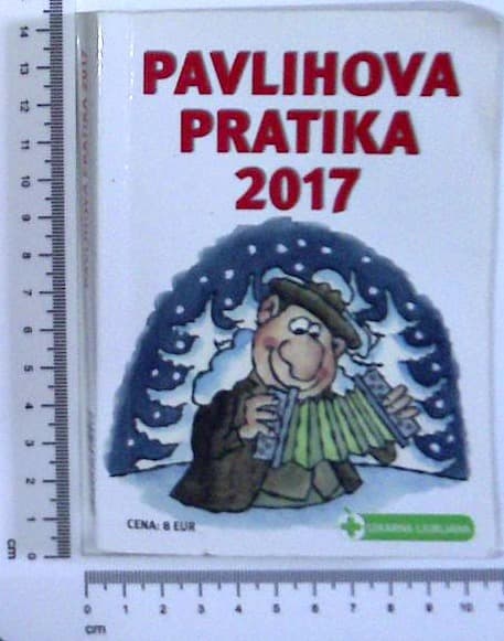Pavlihova pratika 2017