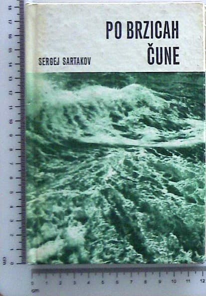Po brzicah Čune
