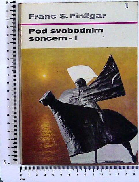 Pod svobodnim soncem - I