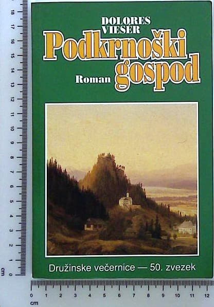 Podkrnoški gospod