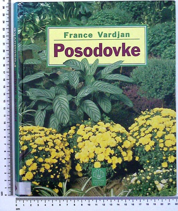 Posodovke