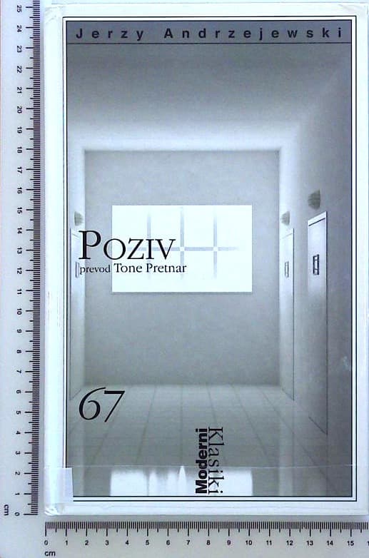 Poziv