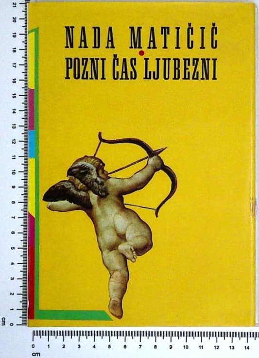 Pozni čas ljubezni