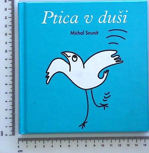 Ptica v duši