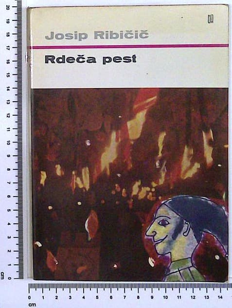 Rdeča pest