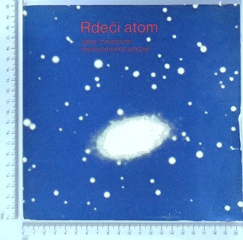 Rdeči atom