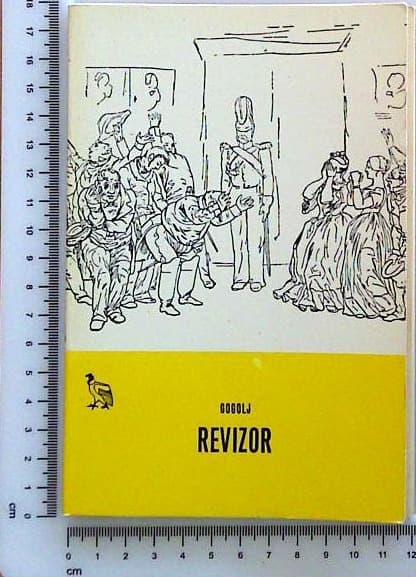 Revizor