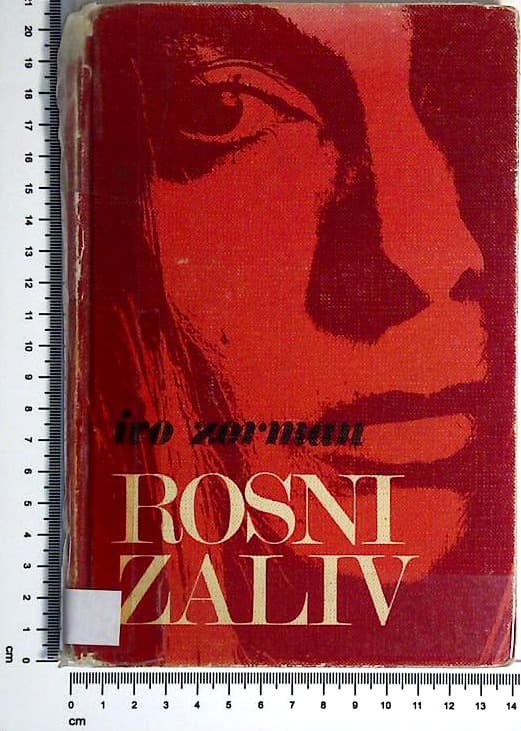 Rosni zaliv