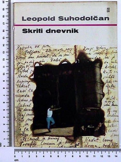 Skriti dnevnik