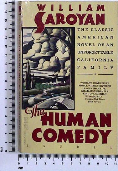 The Human Comedy