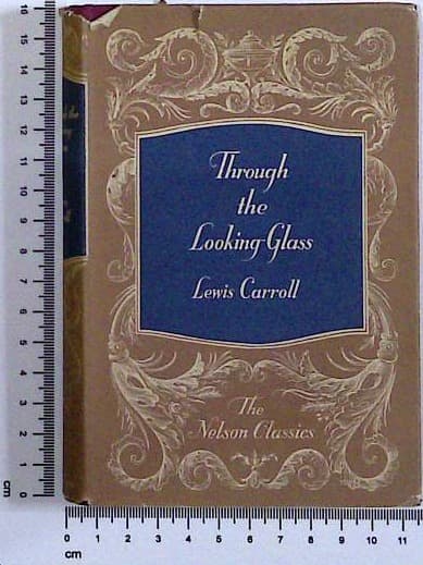 Through the Looking Glass