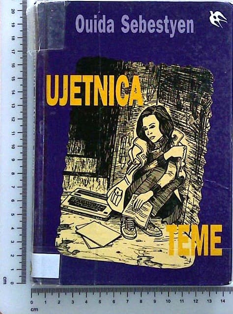 Ujetnica teme