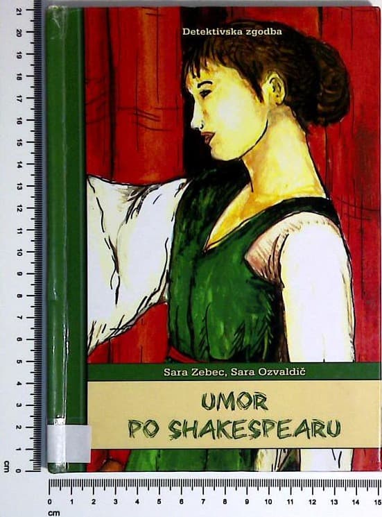 Umor po Shakespearu