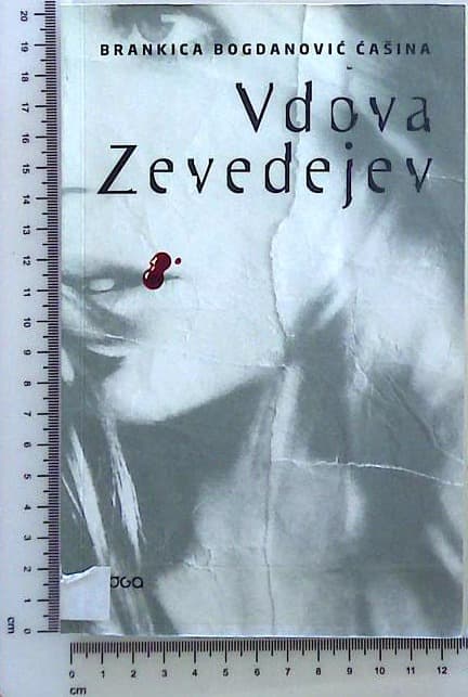 Vdova Zevedejev