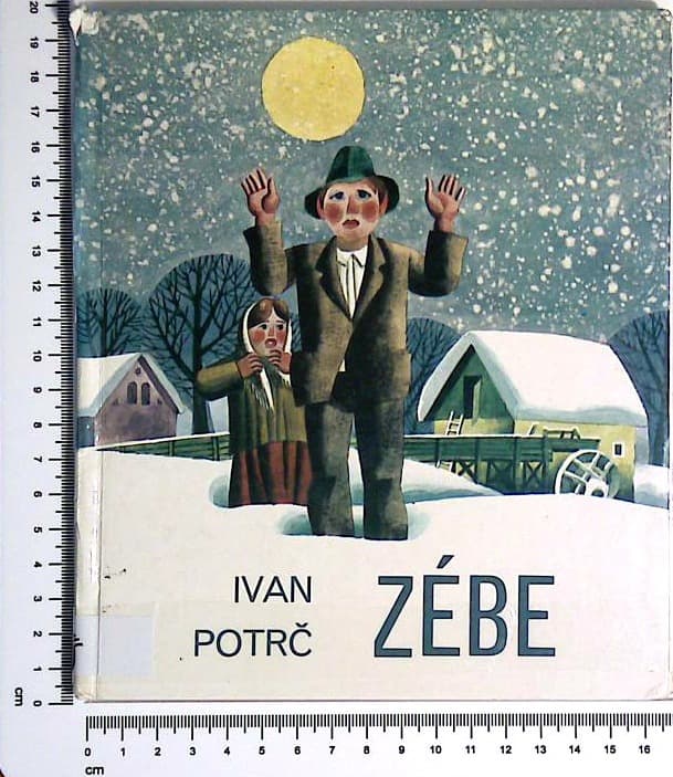 Zébe